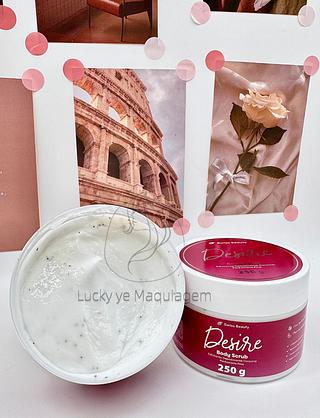 Esfoliante Corporal Desire Belkit