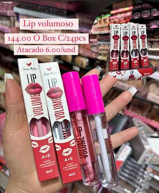 Lip volumoso Amar Make