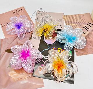 Presilha de Cableo ( Cor Sortido )