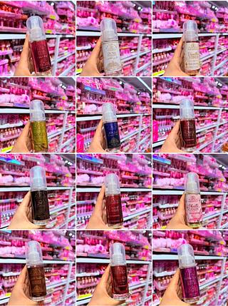BODY SPLASH PHALLEBEAUTY