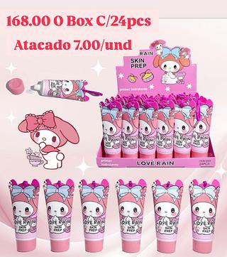 Primer Facial Love Rain