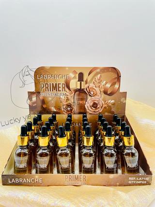 Blindagem Primer Labranche