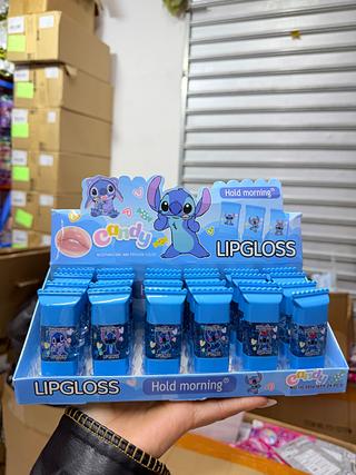 Lip gloss Stitch