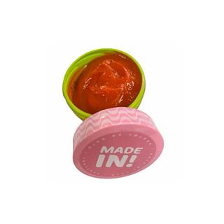 Esfoliante Corporal Raspadinha de Melancia made in Melu