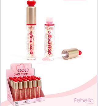 Gloss Magic Febella