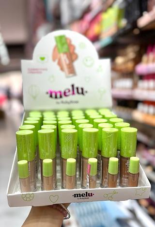 Corretivo MELU Box Fechado