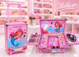 Maleta Infantil Love Rain