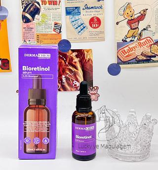 Serum Bioretinol Dermachem