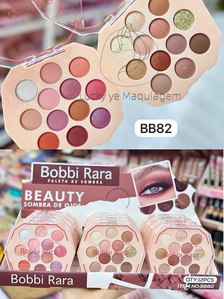 Paleta de Sombra Bobbi Rara