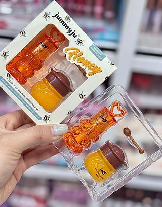 Kit para Lábios Jummy ju