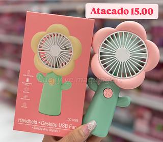 Ventilador ( Cor Sortido )