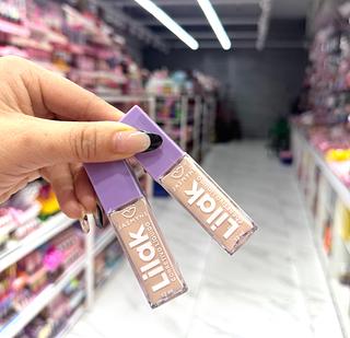 Corretivo Liqudio LiLak Jasmyne