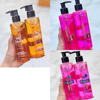 Sabonete Facial Cap Life