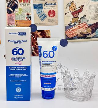 PROTETOR SOLAR DERMACHEM