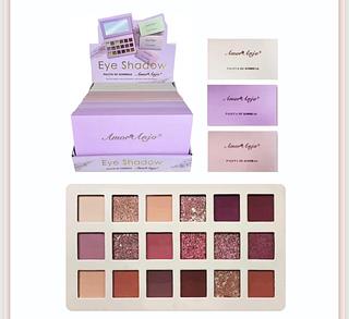 PALETA DE SOMBRA AMOR ANJO