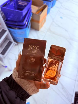 Perfume NYC 30ml
