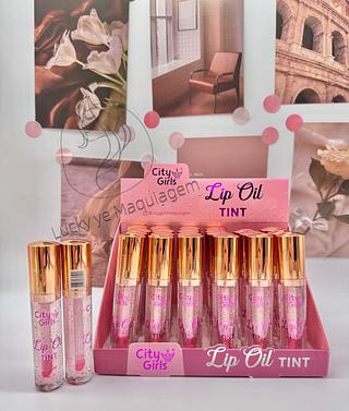 Lip Oil Tint City Girls