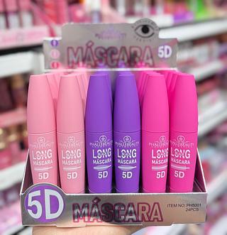 Máscara para cílio Phallebeauty