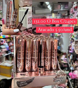 Máscara para cílio Amor Anjo