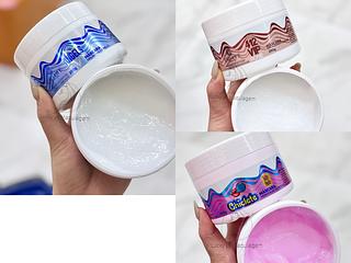 Máscara Capilar Cap Life