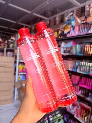 Água micelar Melancia Lady Beauty