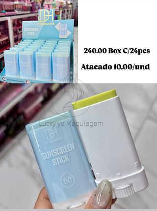Protetor Solar em Bastão D’Dhermosa