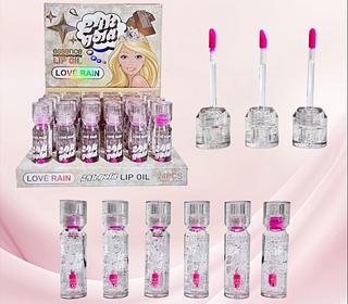 Lip Oil 24K Gold Love Rain