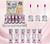Lip Oil 24K Gold Love Rain