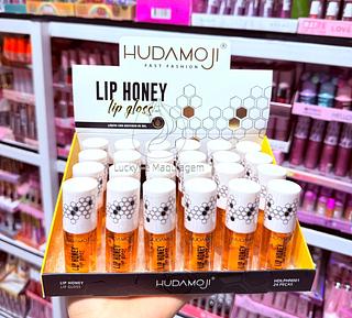 Lip Gloss Mel Honey Hudamoji