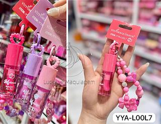 Lip Oil Magic Labial Yoyomaquiamor Cores separar que estevem disponíveis