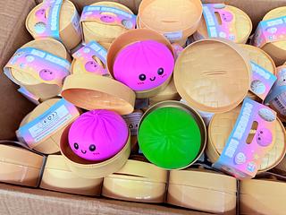 Squishy ( MAIOR ) Cores separar que estevem disponível