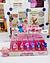 Lip Gloss Stitch ( Cor Sortido ) Infantil