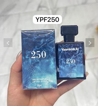 PERFUME 30ML YASMIM JU