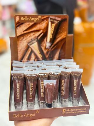 Lip Gloss Chocolate Belle Angel
