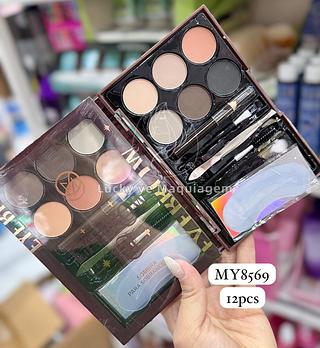 Sombra para sobrancelha My Life