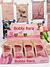 Paleta de blush Bobbi Rara ( Cor Sortido )