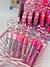 Lip Gloss BRB-178 ( Cor Sortido )