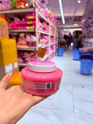 GELEIA ILUMINADORA SHIMMER ALLEVA