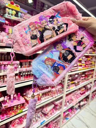 Bolsa necessário ( Cores separar que estevem disponiveis )