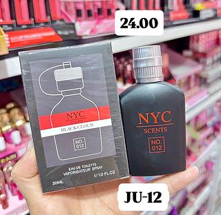 Perfume ESCOLHER CODIGO COM FOTO