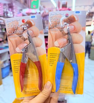 ALICATE DE UNHA Cores separar que estevem disponível