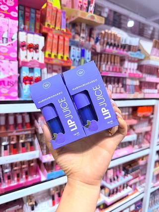 Lip Juice Mari Maria Original Promoção 08/2028