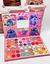 Paleta de sombra STITCH infantil
