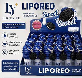 Lip Oreo Sweet (FOTO ILUSTRATIVA )