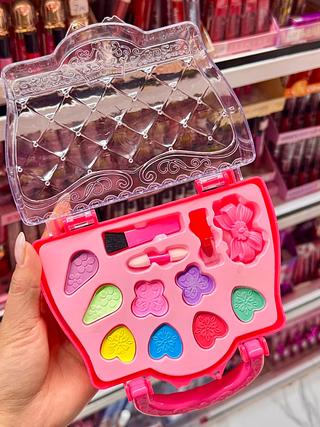Maquiagem Bag Infantil