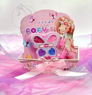 Paleta infantil Vivai