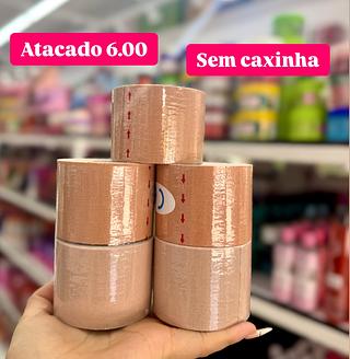 Fita de Peito Sem Caxinha