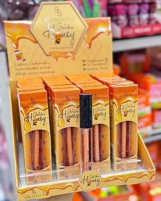 Gloss Honey Briá Beauty