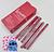 Lapis Labial Retrátil ( Cor Rose ) Luisance