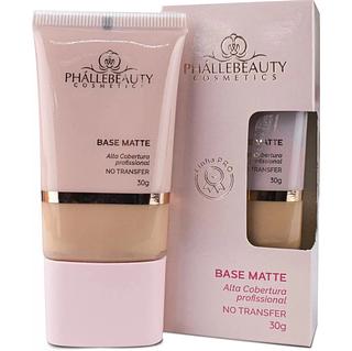 BASE MATTE PHALLEBEAUTY